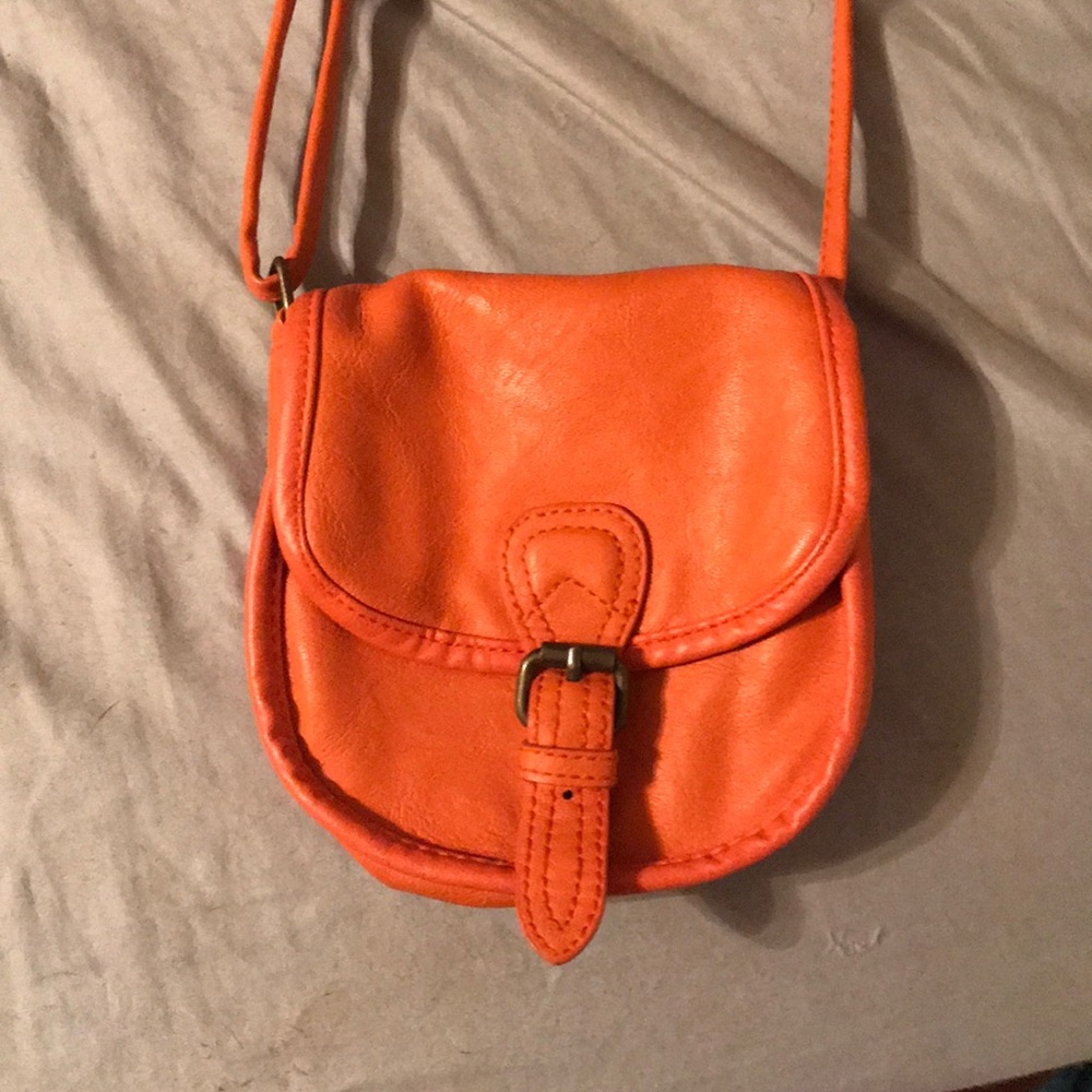 Cute small body purse